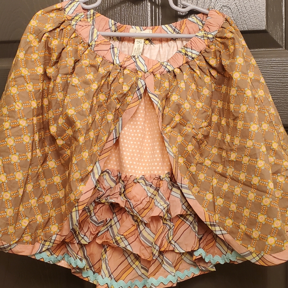 NWT Matilda Jane Skirt